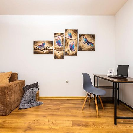 The Walnut 2Bd Apartment Plovdiv Exteriér fotografie
