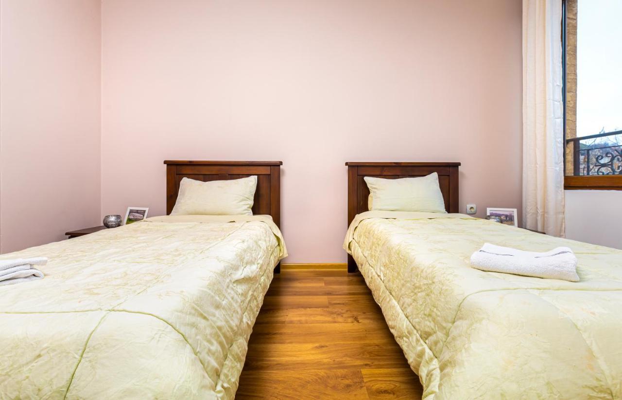 The Walnut 2Bd Apartment Plovdiv Exteriér fotografie