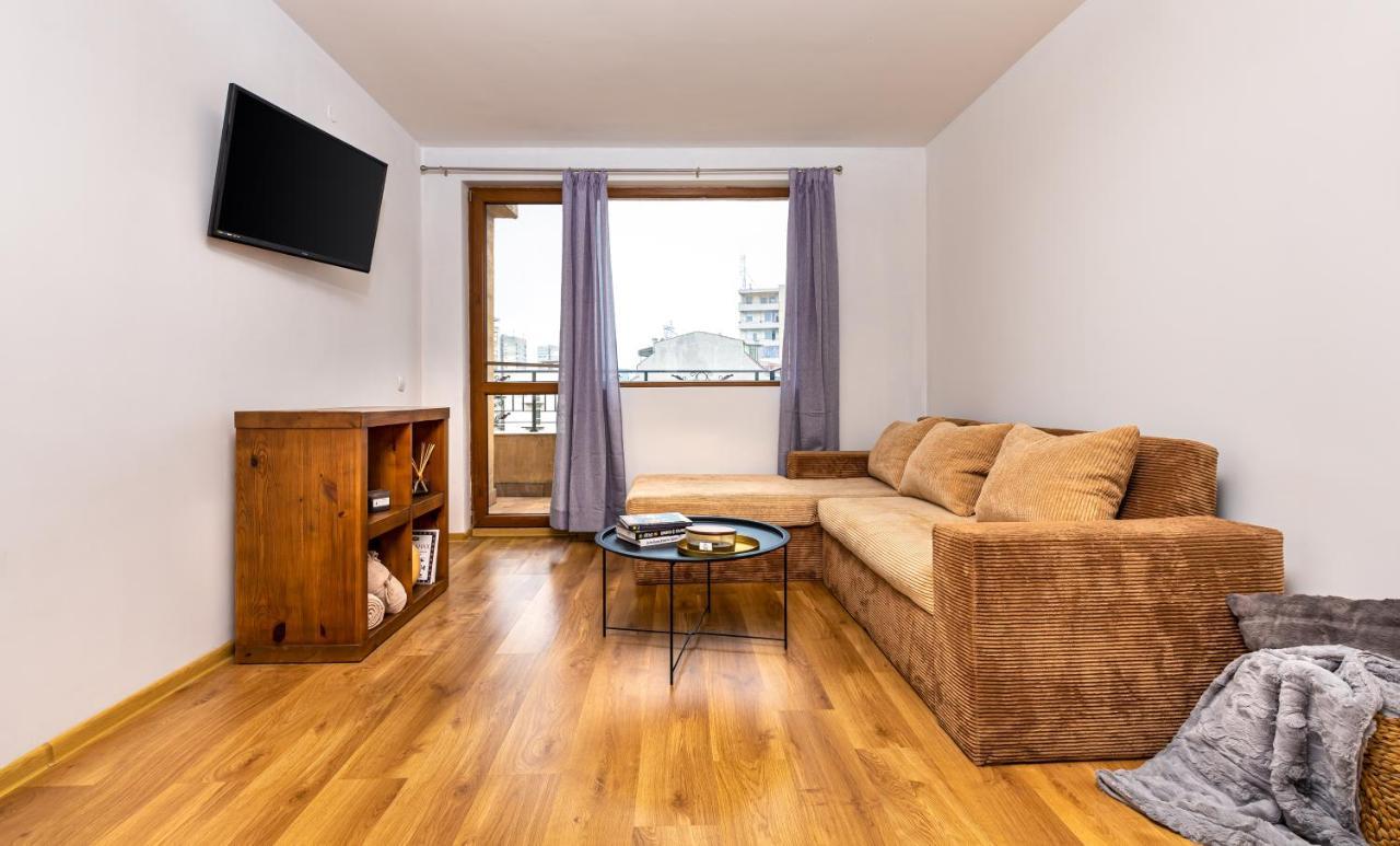 The Walnut 2Bd Apartment Plovdiv Exteriér fotografie