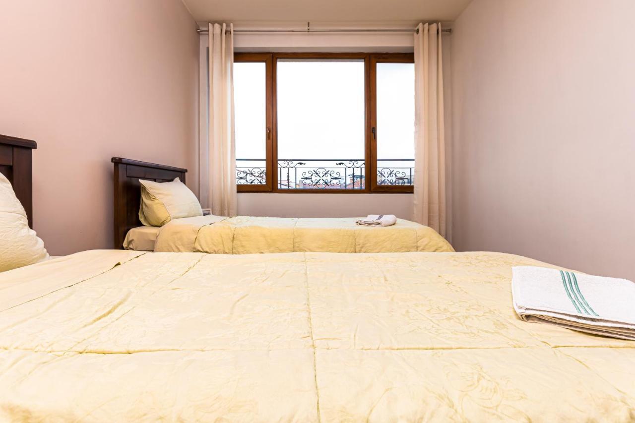 The Walnut 2Bd Apartment Plovdiv Exteriér fotografie