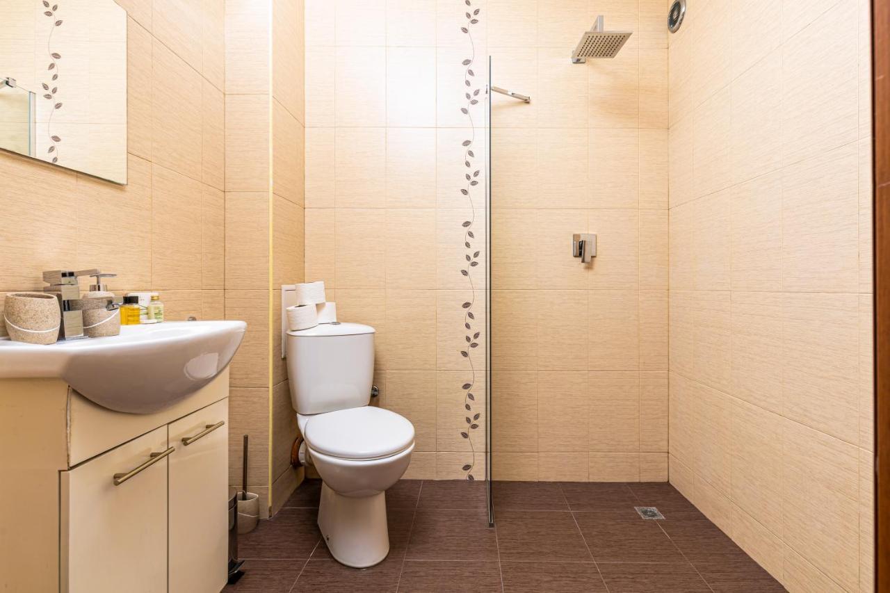 The Walnut 2Bd Apartment Plovdiv Exteriér fotografie
