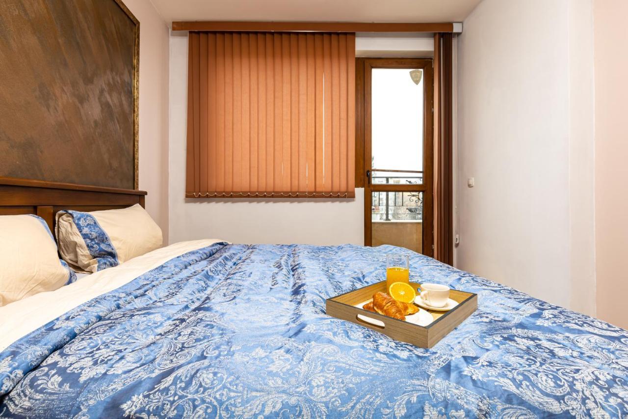 The Walnut 2Bd Apartment Plovdiv Exteriér fotografie