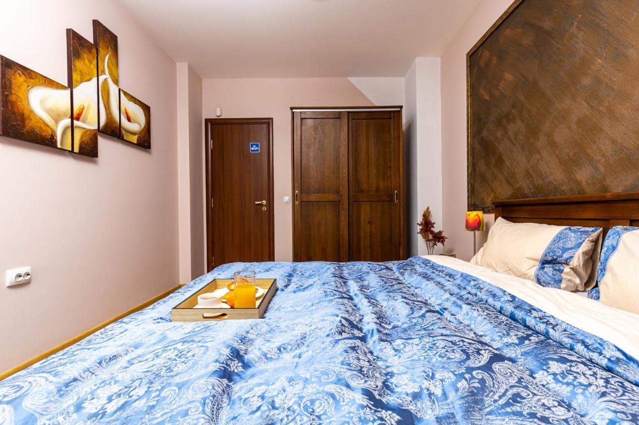 The Walnut 2Bd Apartment Plovdiv Exteriér fotografie
