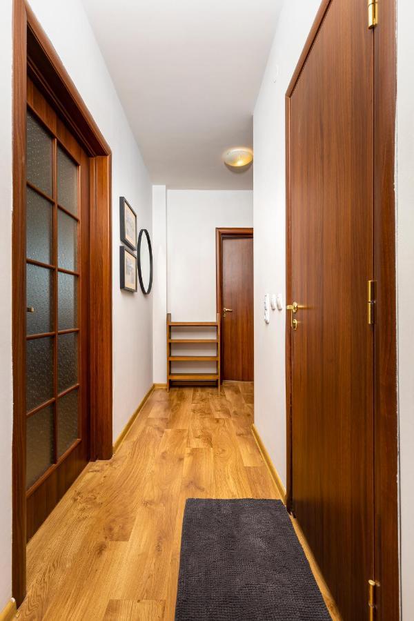 The Walnut 2Bd Apartment Plovdiv Exteriér fotografie