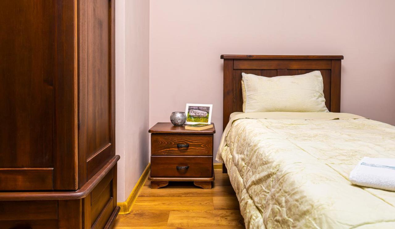The Walnut 2Bd Apartment Plovdiv Exteriér fotografie