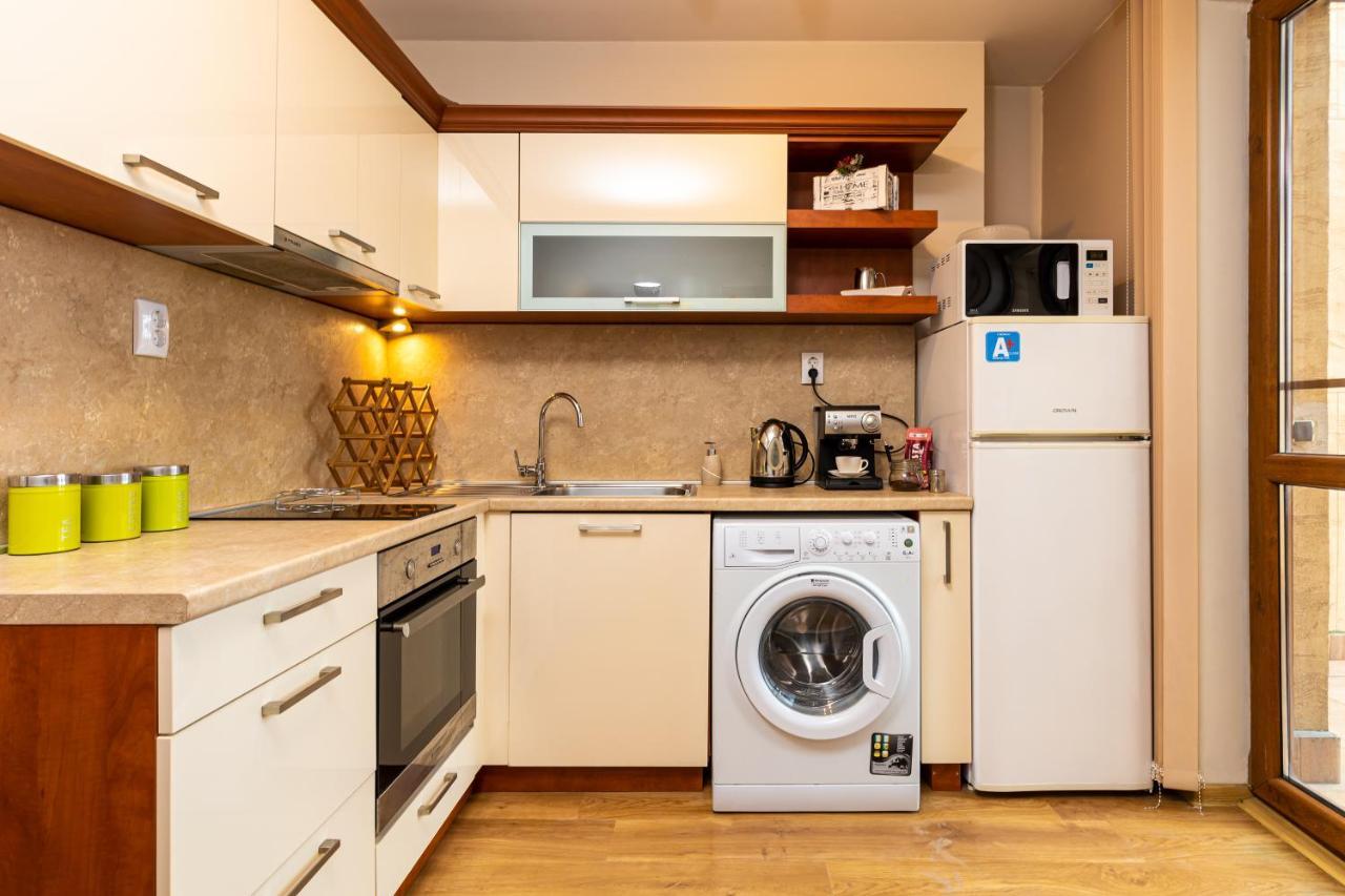 The Walnut 2Bd Apartment Plovdiv Exteriér fotografie