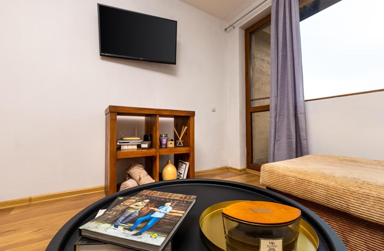 The Walnut 2Bd Apartment Plovdiv Exteriér fotografie