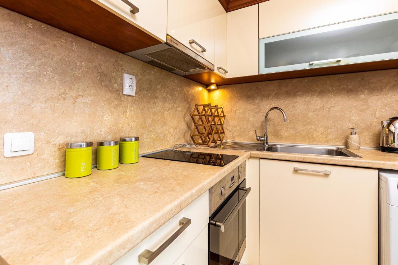 The Walnut 2Bd Apartment Plovdiv Exteriér fotografie