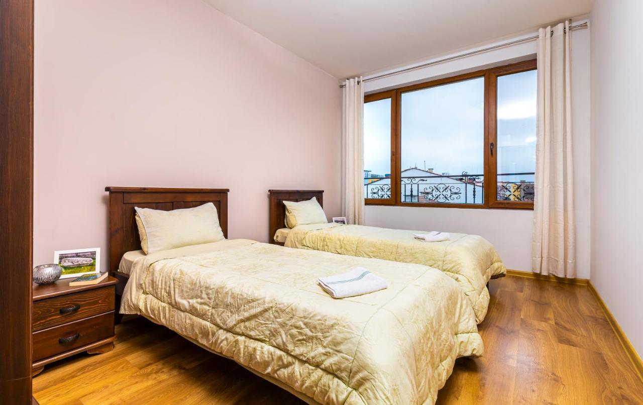 The Walnut 2Bd Apartment Plovdiv Exteriér fotografie