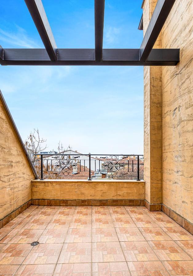 The Walnut 2Bd Apartment Plovdiv Exteriér fotografie